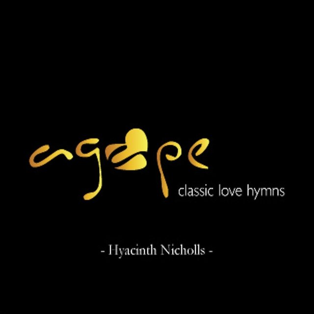 Agape (Classic Love Hymns)