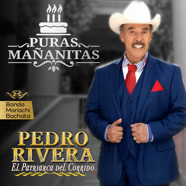 Puras Mañanitas