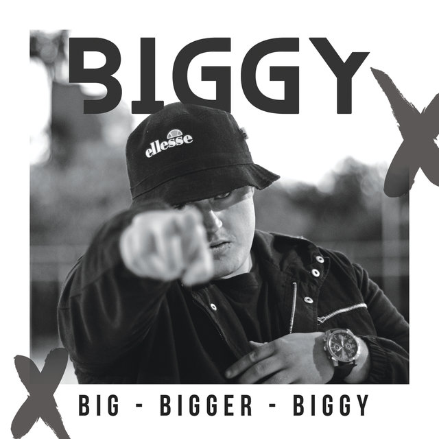 Biggy On Tidal biggy on tidal
