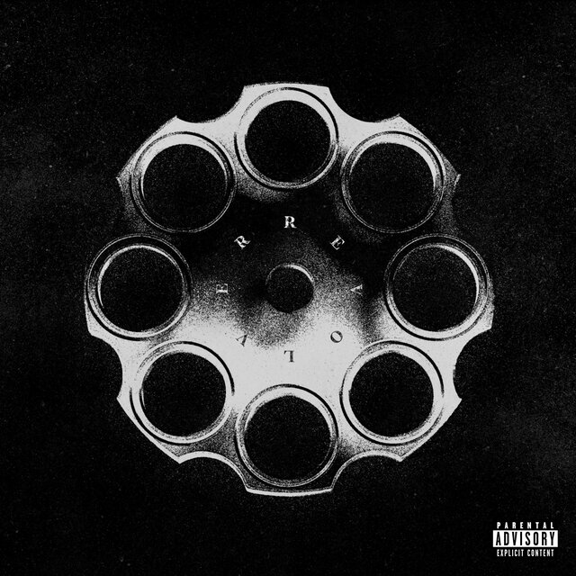 REVOLVER