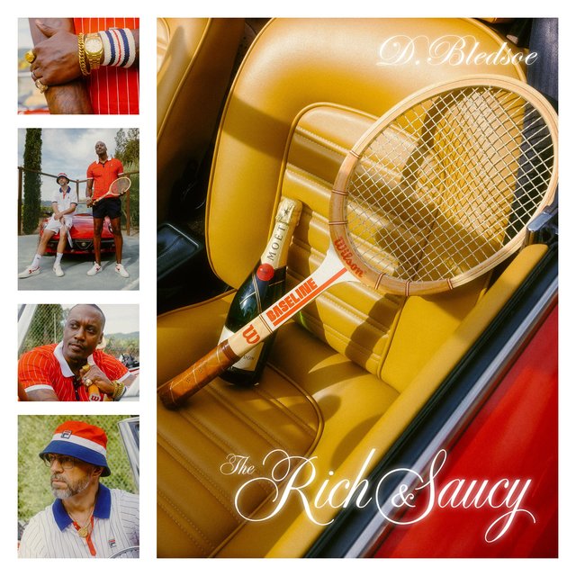 The Rich & Saucy