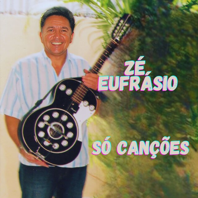 Só Canções