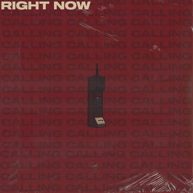 Right Now