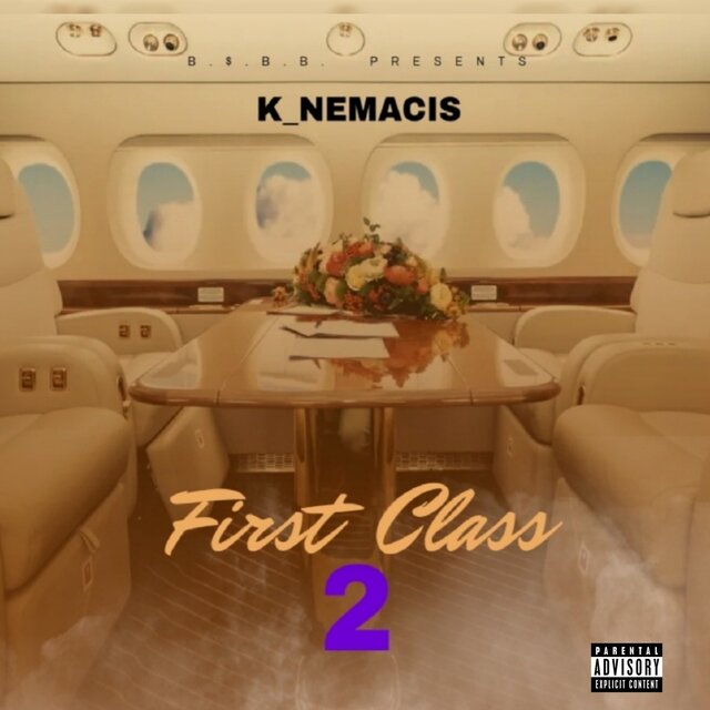 First Class 2