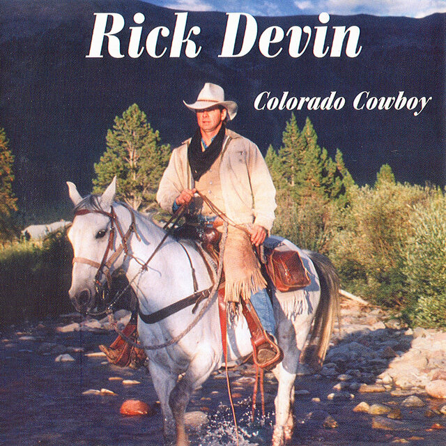 Colorado Cowboy