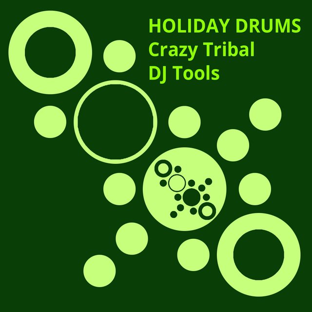 Crazy Tribal DJ Tools
