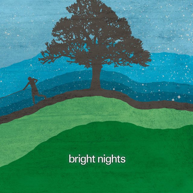 bright nights