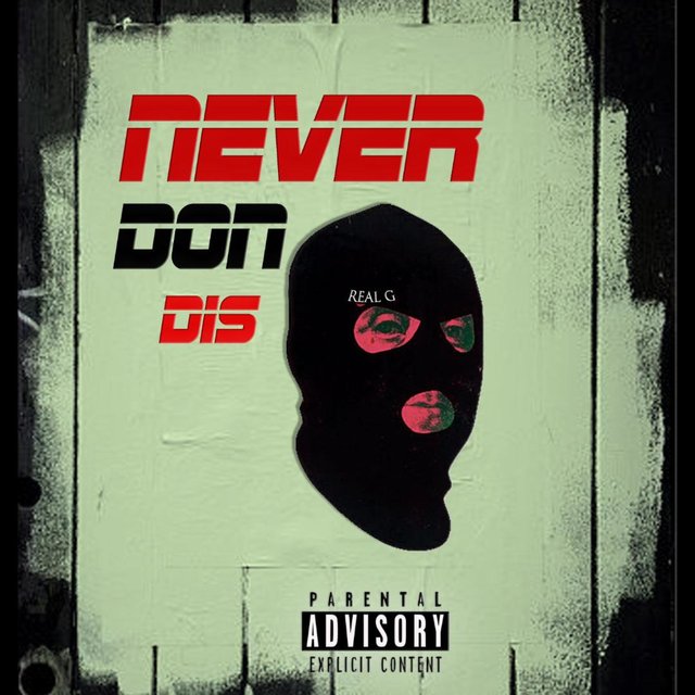 Never Don Dis (Naija Drill)