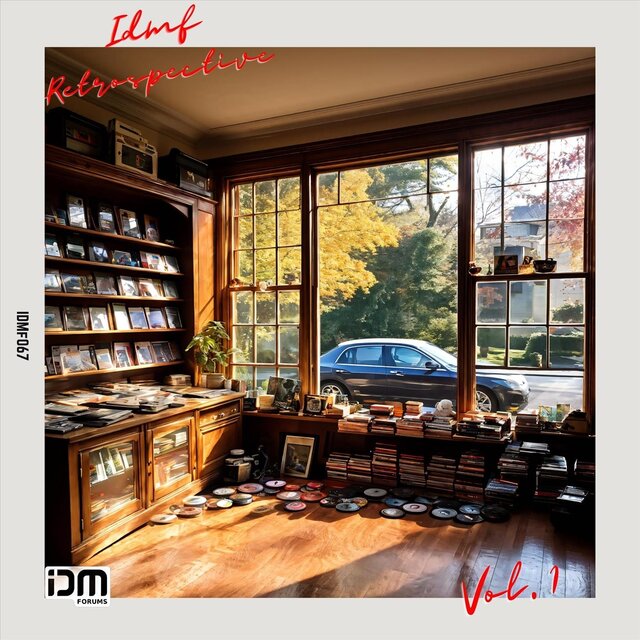 Idmf Retrospective, Vol. 1