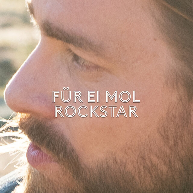 «Für ei mol Rockstar» - Fühl dich wie Baschi