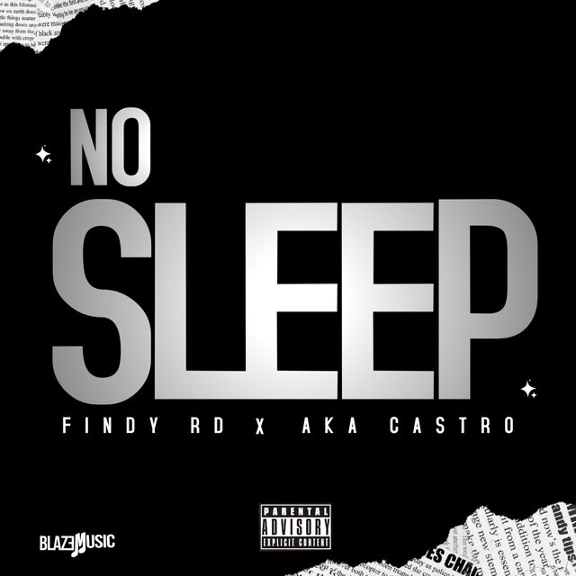 No Sleep