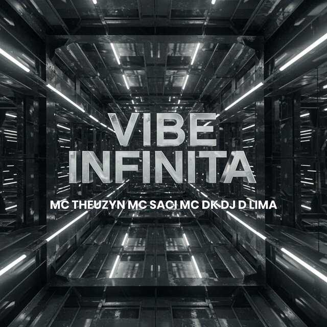 VIBE INFINITA