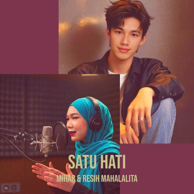 Satu Hati