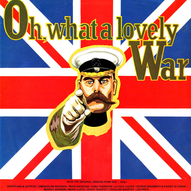 Oh! What a Lovely War