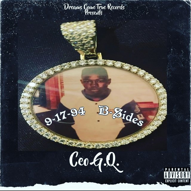 9-17-94 B-Sides