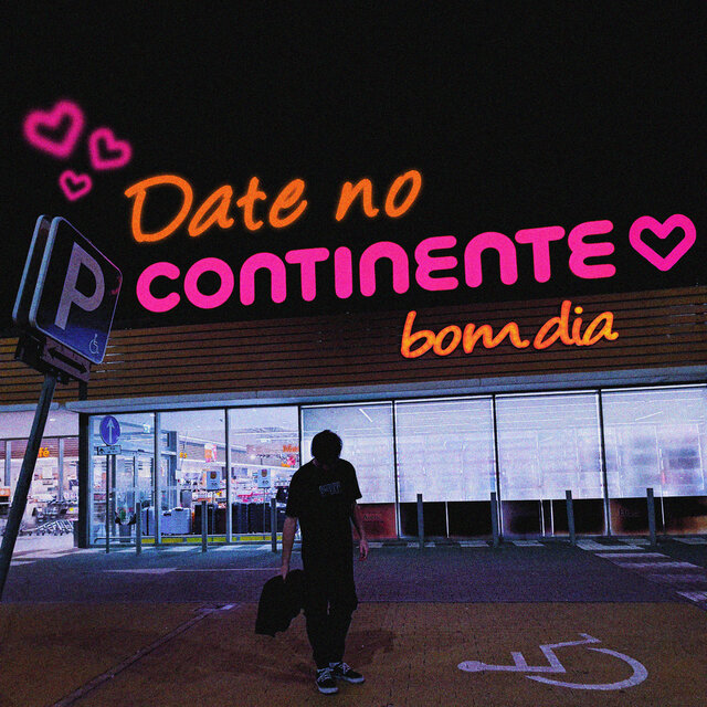 Date no continente