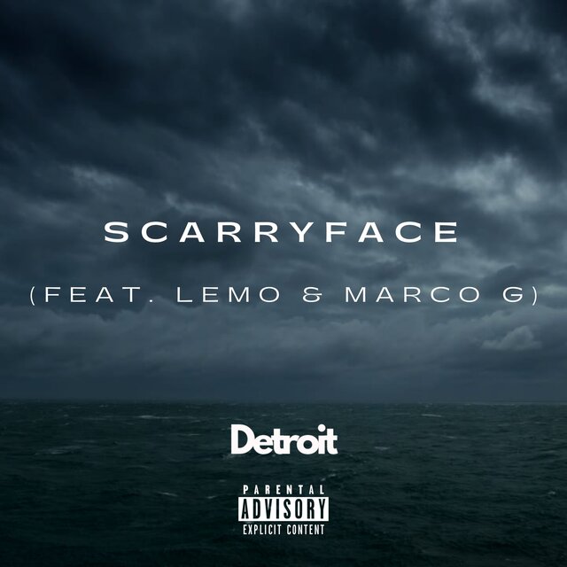 Scarryface