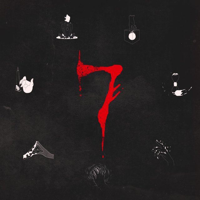 Seven