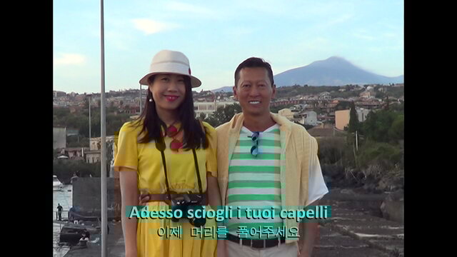 Sesso e architettura (Visual Video)