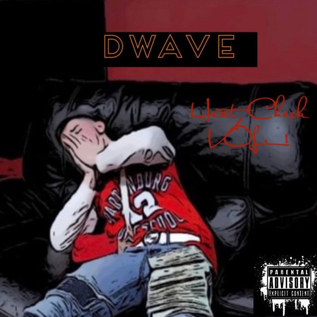 Heat Check, Vol. 1