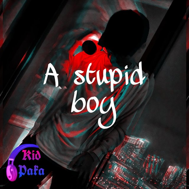 A Stupid Boy
