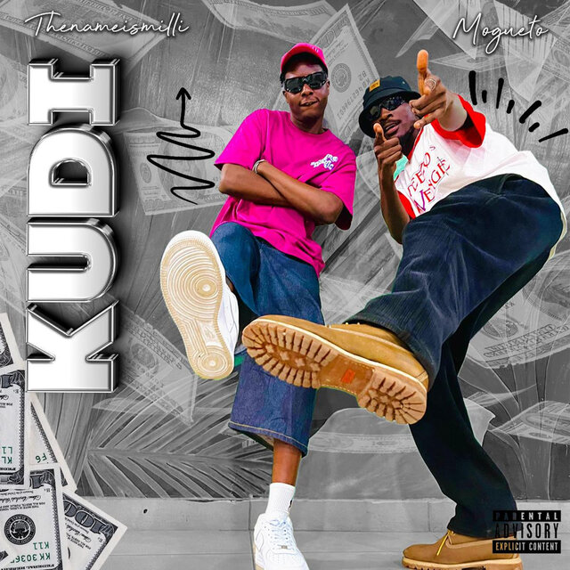 Kudi