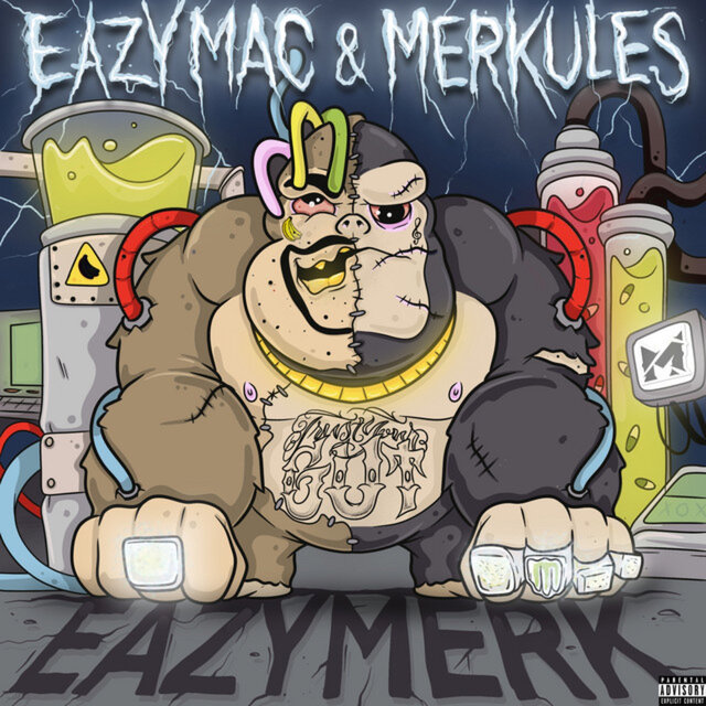 Eazy Merk