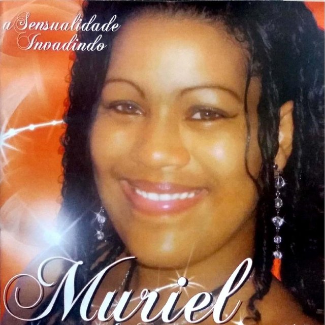 Sensualidade Invadindo