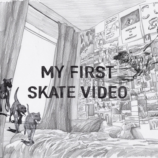 My First Skate Video (Original Soundtrack Album)