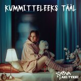 Kummitteleeks tääl
