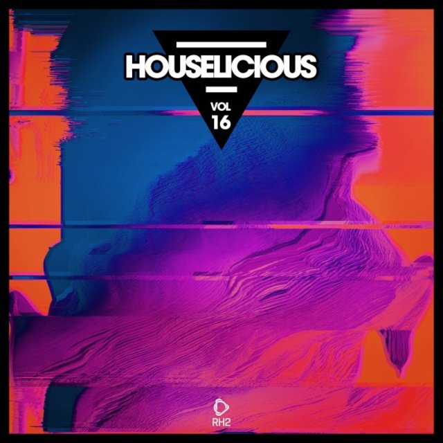 Houselicious, Vol. 16