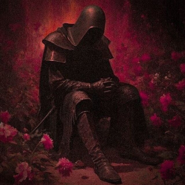 Loss of Hope