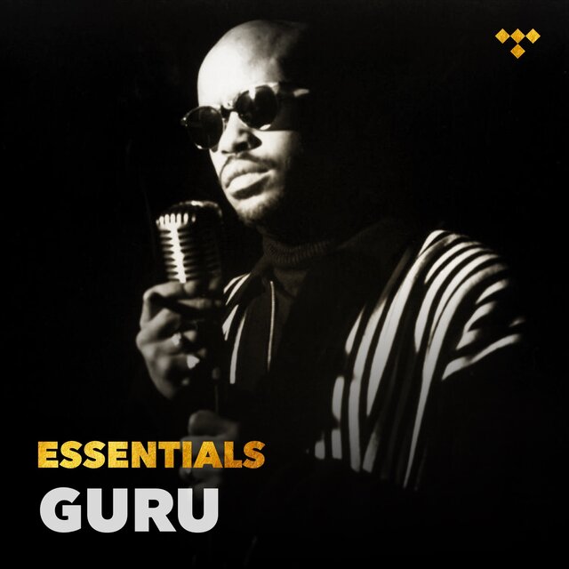 Guru Essentials