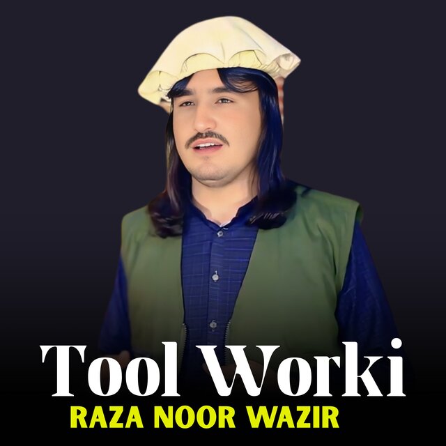 Tool Worki