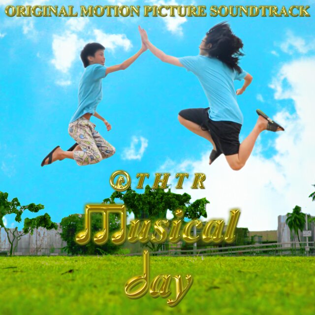 Musical Day (Original Motion Picture Soundtrack)