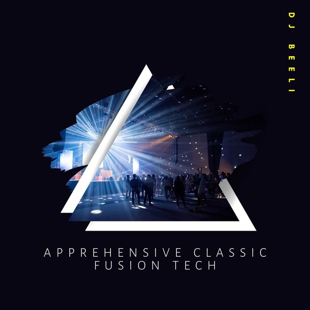 Apprehensive Classic Fusion Tech