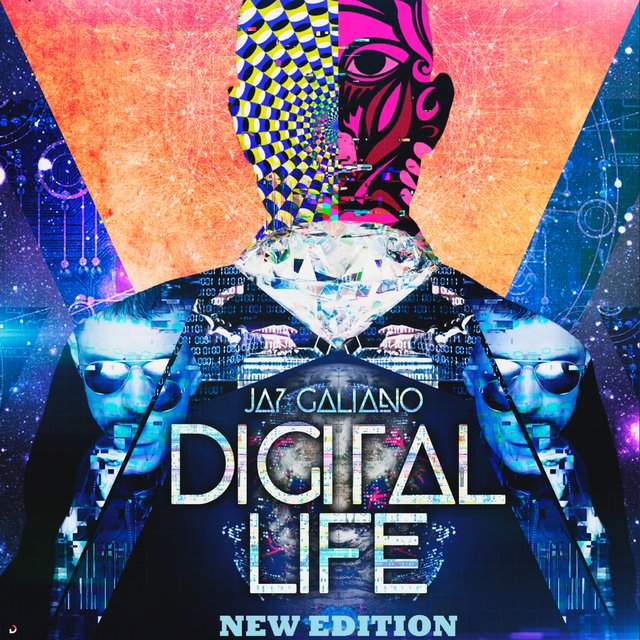 Digital Life (New Edition)