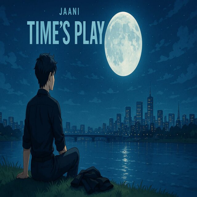 TIME'S PLAY