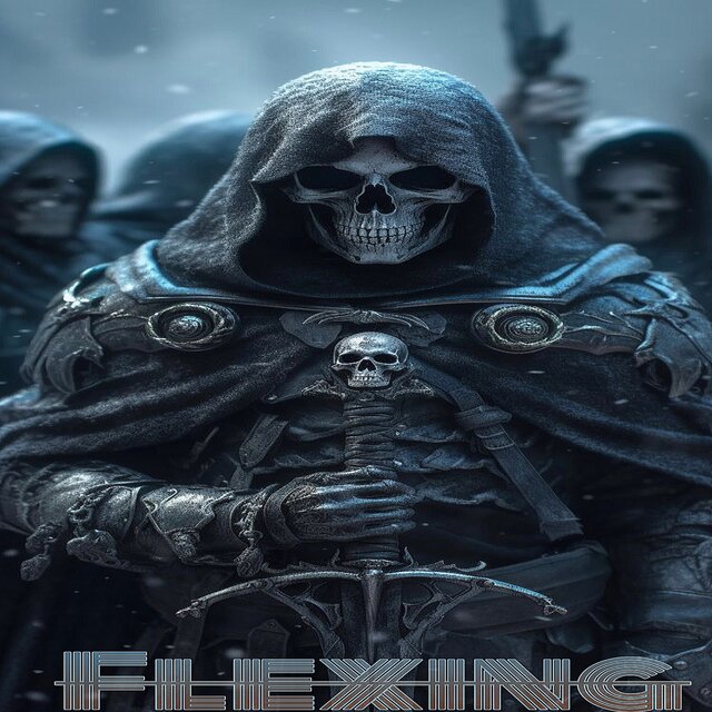 Flexing