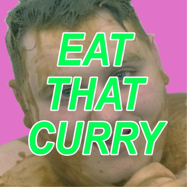 Eat That Curry