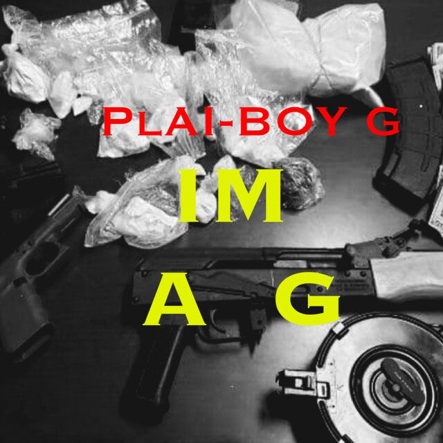I'm A G