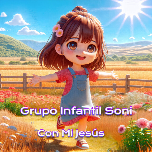 Con Mi Jesús