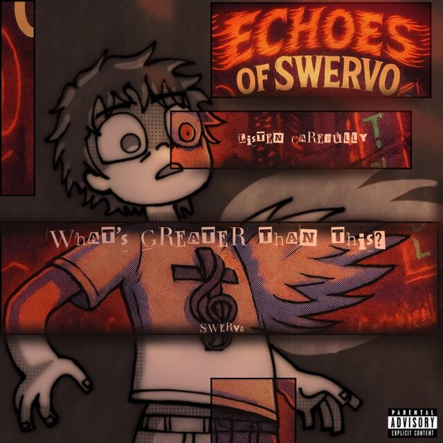 Echoes Of Swervo