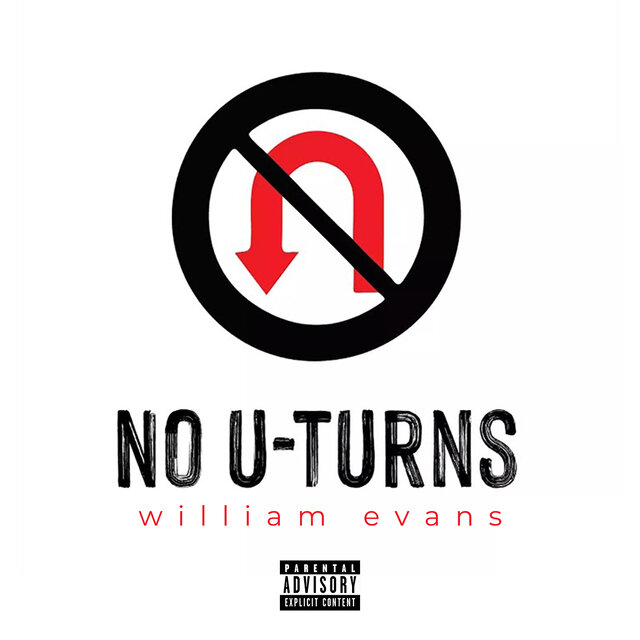 No U-Turns