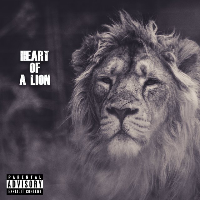 Heart of a Lion