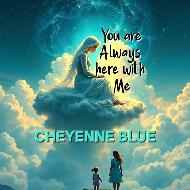 You are Always here with Me