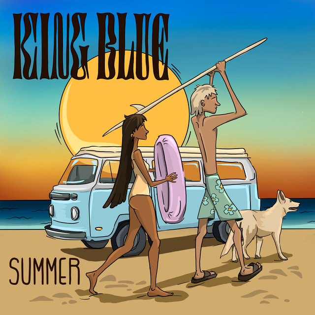Summer