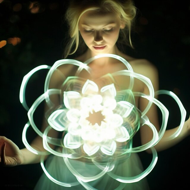 Connect with Your Divine Self