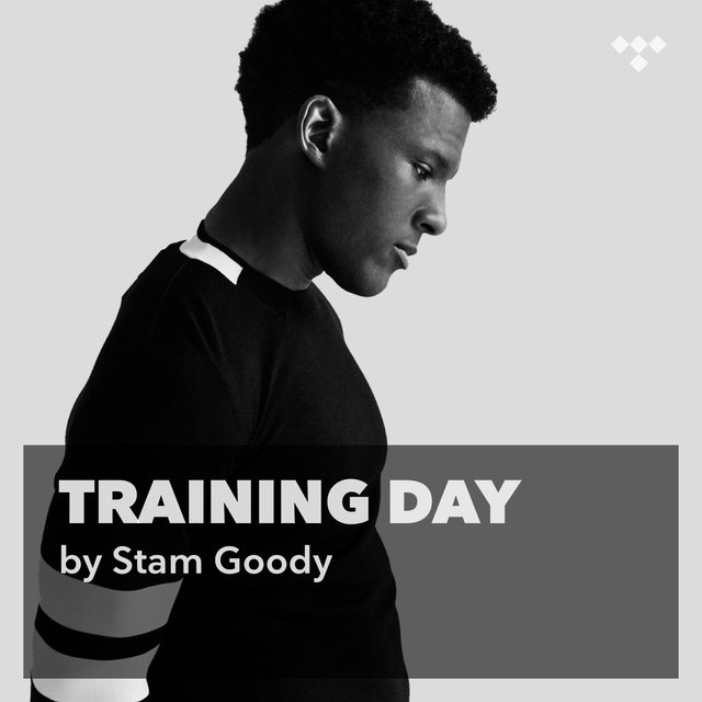 Stam Goody: Training Day