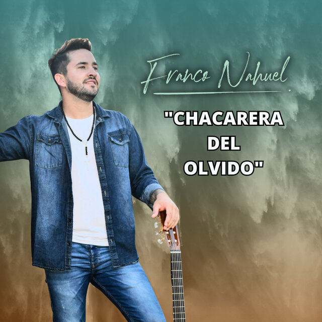 CHACARERA DEL OLVIDO